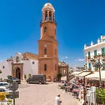 Competa Casa vacanze *