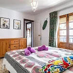 Casa vacanze Competa *