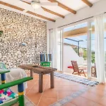 Casa vacanze Competa *