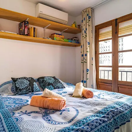 Сasa de vacaciones Competa